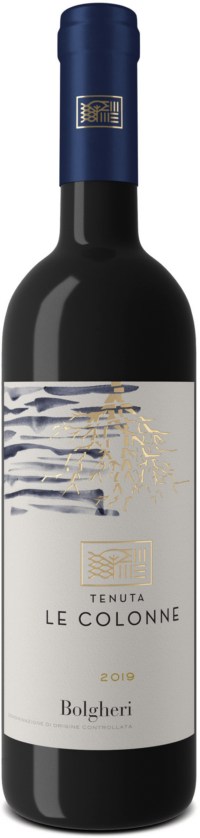 Tenuta Le Colonne Bolgheri Rosso