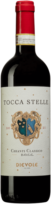 Tocca Stelle Chianti Classico
