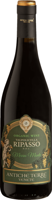 Valpolicella Ripasso Mezzo Monte