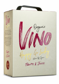 Vino Happy Go Lucky