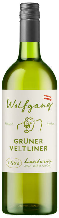 Wolfgang